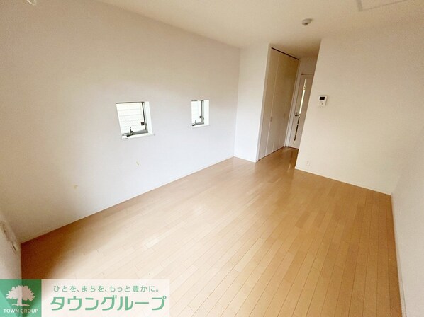 ラフィネサウスの物件内観写真